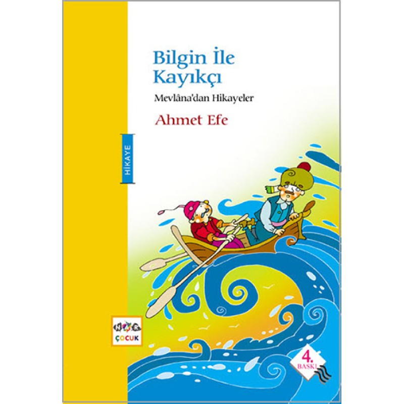 Bilgin ile Kayıkçı