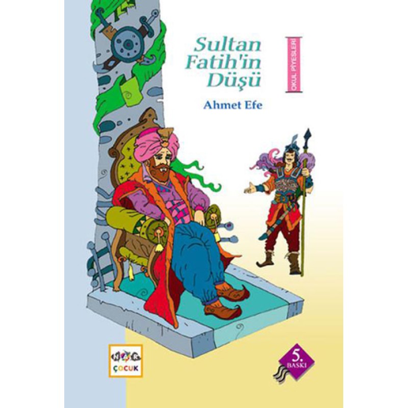 Sultan Fatih'in Düşü