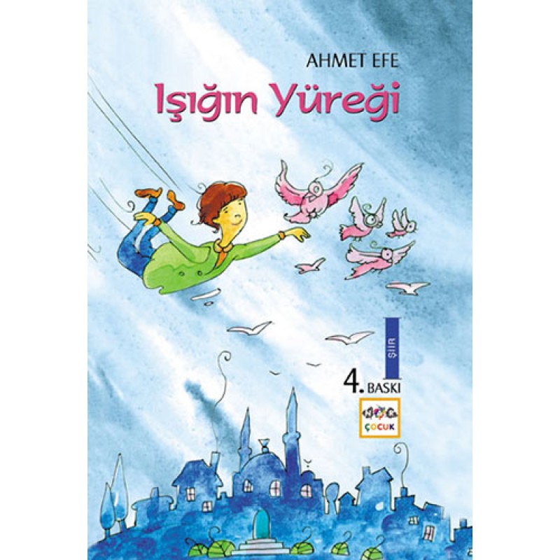 Işığın Yüreği Işığın Yüreği