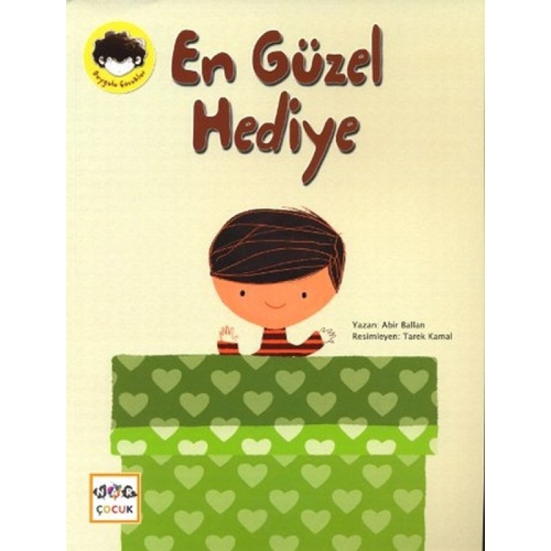 En Güzel Hediye En Güzel Hediye