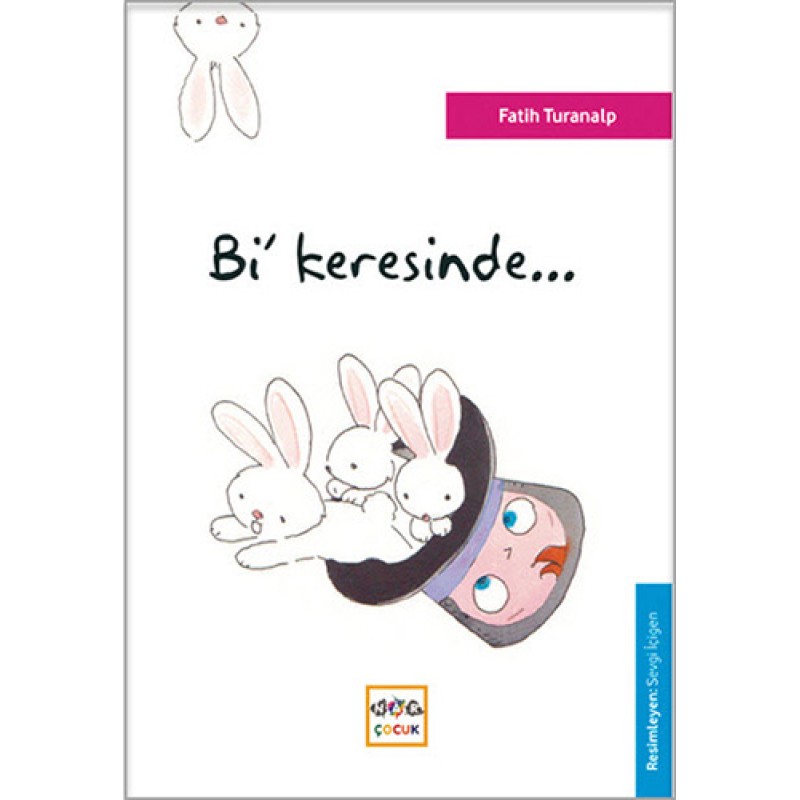 Bi' Keresinde... Bi' Keresinde...