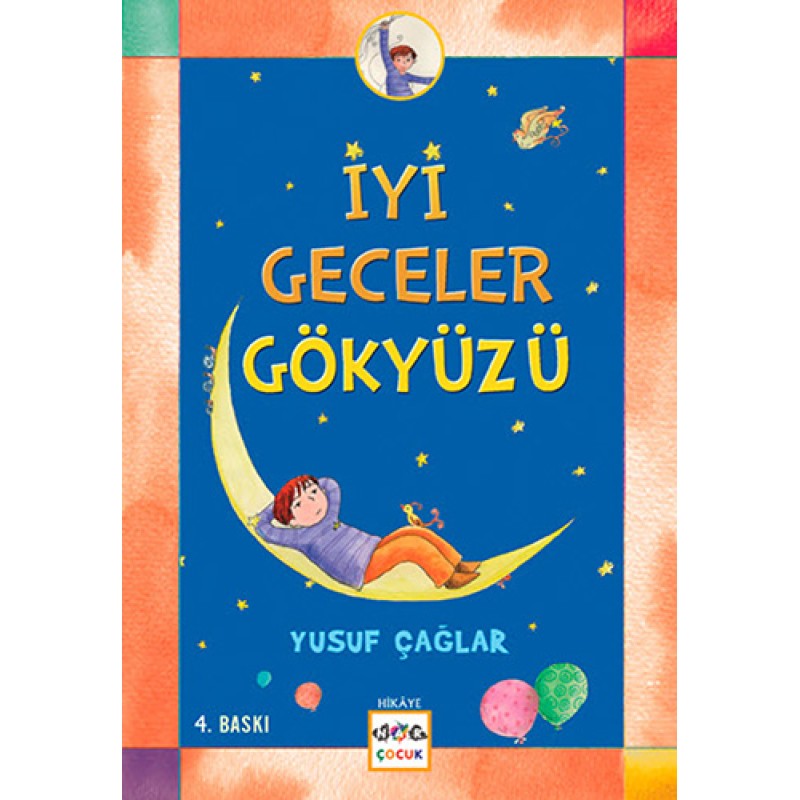 İyi Geceler Gökyüzü İyi Geceler Gökyüzü
