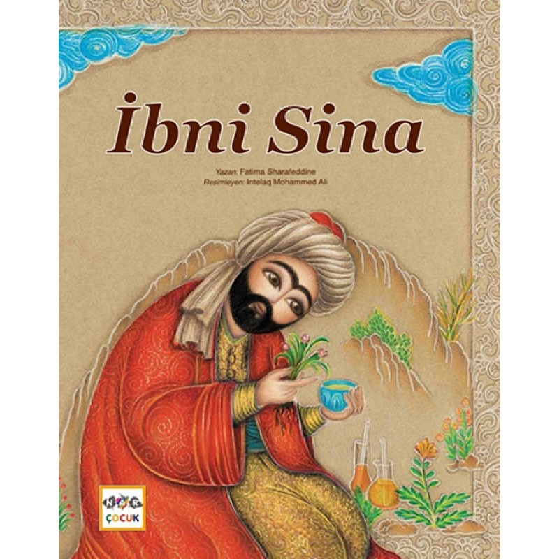 İbn Sina (Ciltli) İbn Sina (Ciltli)