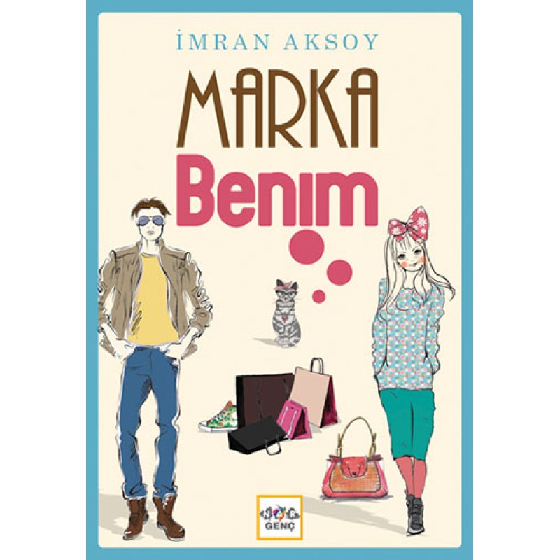 Marka Benim Marka Benim