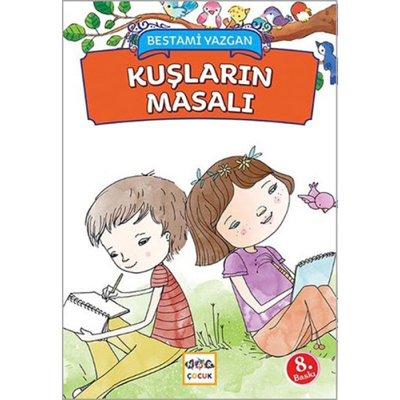 Kuşların Masalı Kuşların Masalı