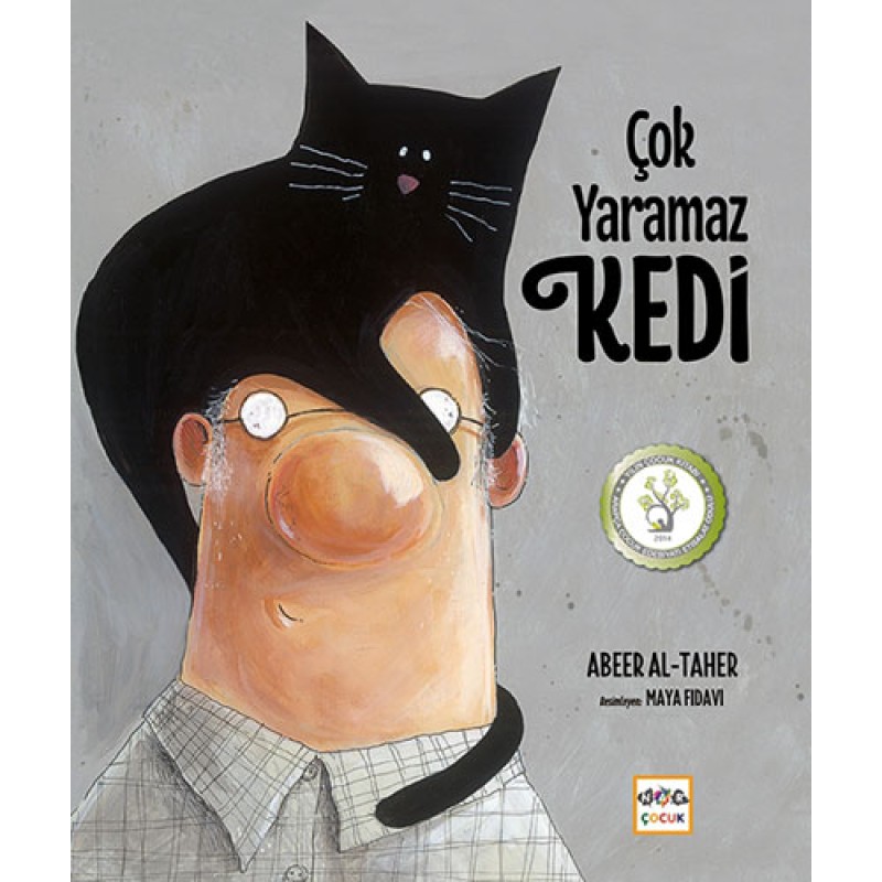 Çok Yaramaz Kedi