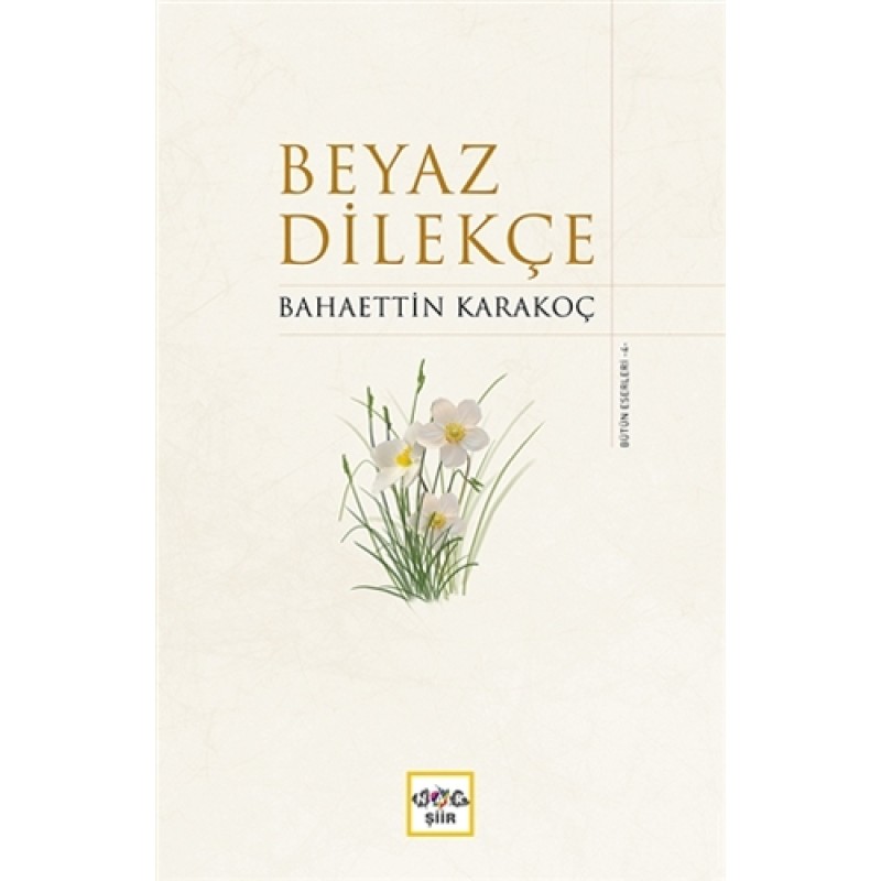 Beyaz Dilekçe Beyaz Dilekçe