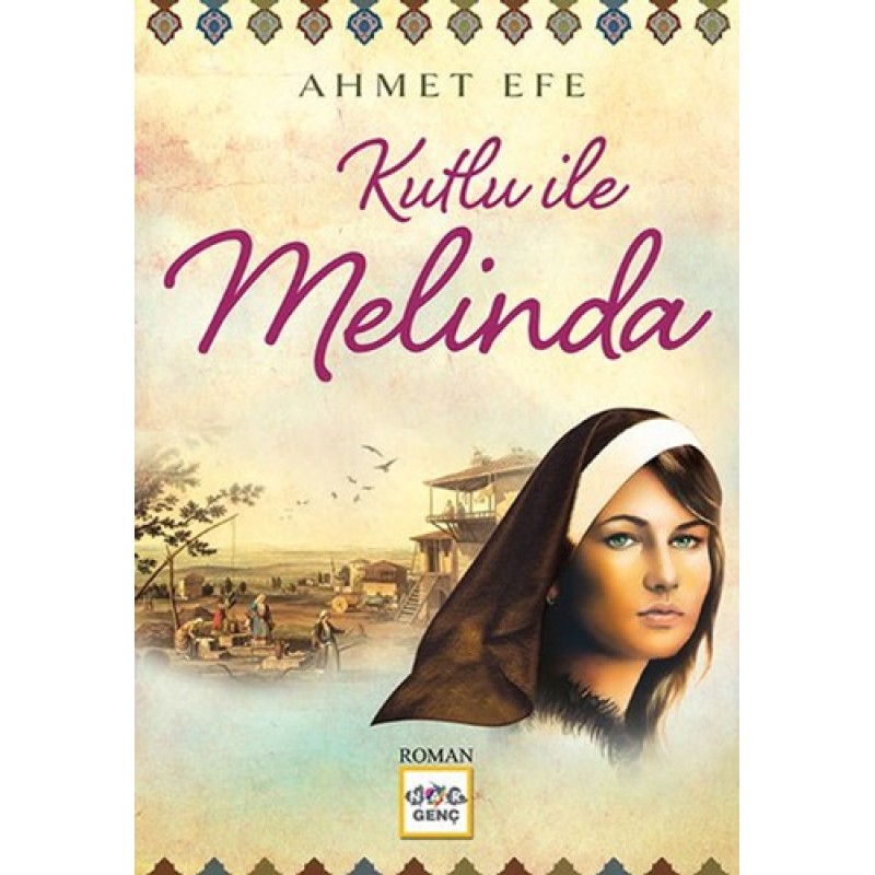 Kutlu ile Melinda Kutlu ile Melinda