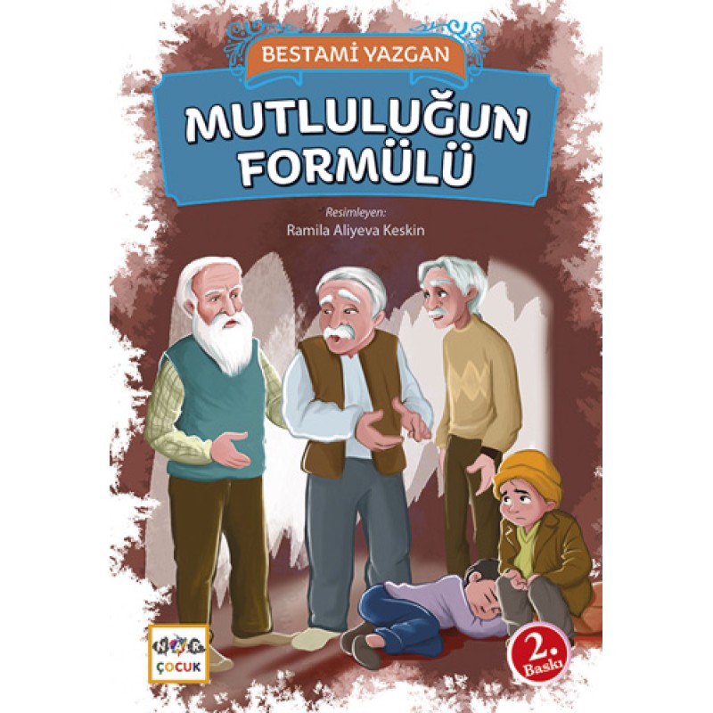 Mutluluğun Formülü Mutluluğun Formülü