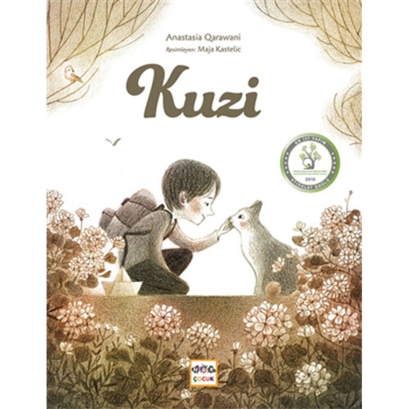 Kuzi Kuzi