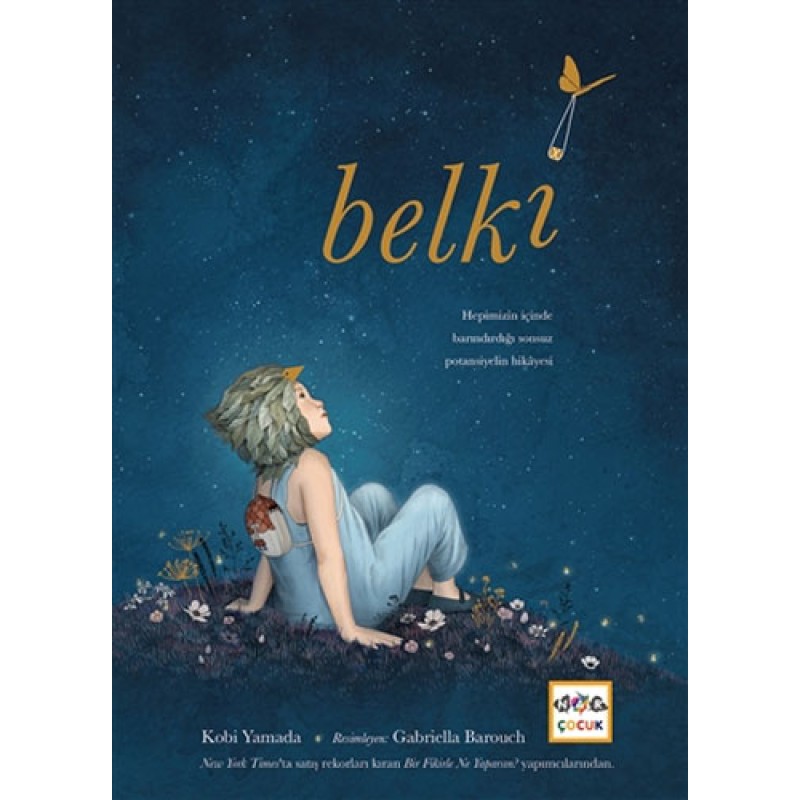 Belki Belki