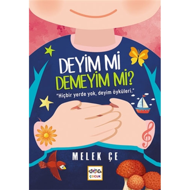 Deyim mi Demeyim mi? Deyim mi Demeyim mi?