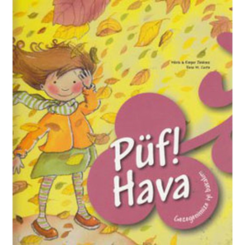 Püf! Hava Püf! Hava