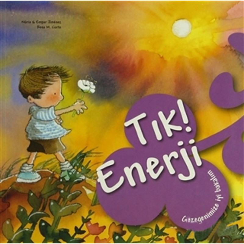 Tık! Enerji Tık! Enerji