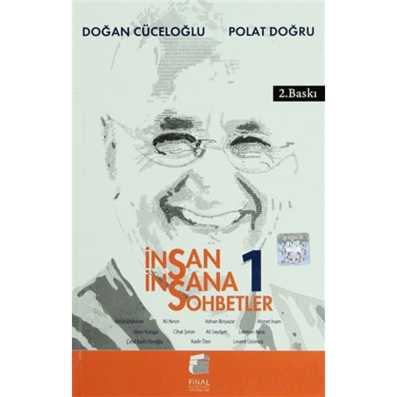 İnsan İnsana Sohbetler 1
