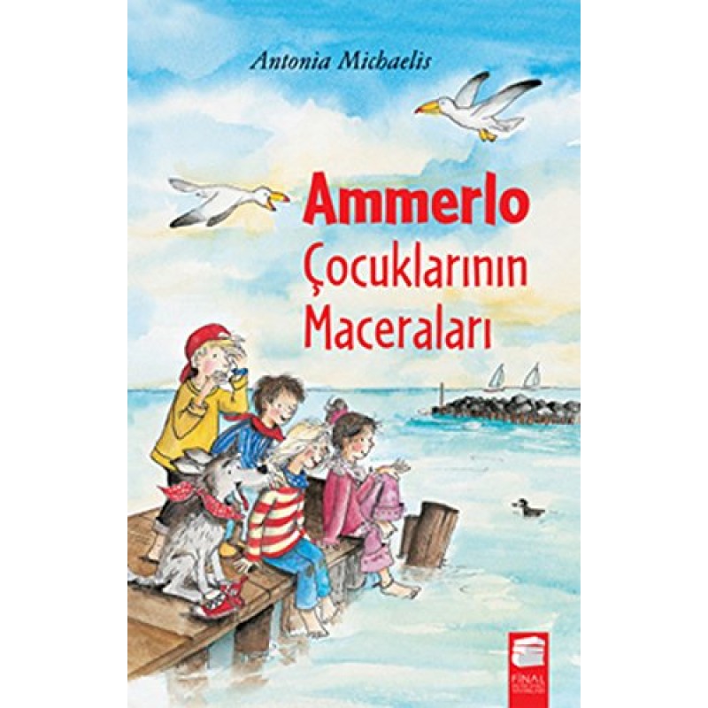 Ammerlo Çocuklarının Maceraları