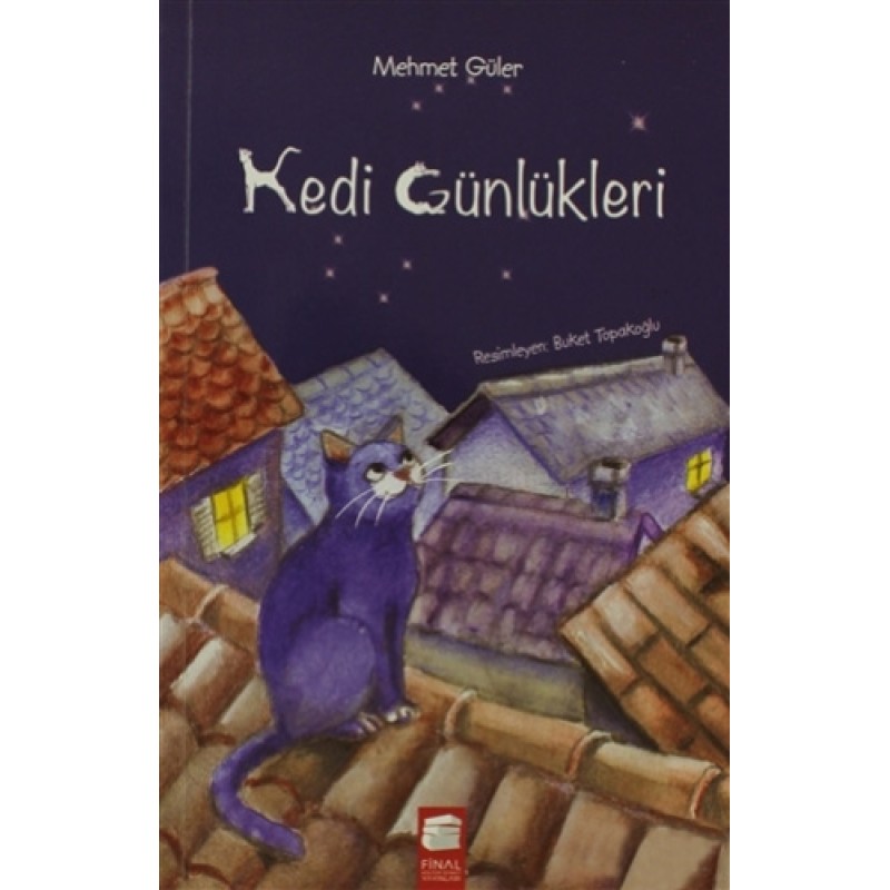 Kedi Günlükleri