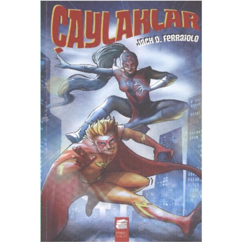Çaylaklar Çaylaklar