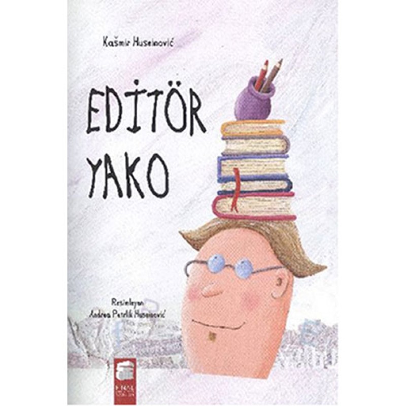 Editör Yako Editör Yako