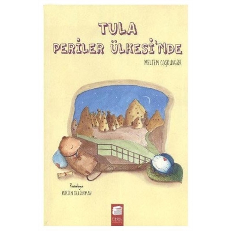 Tula Periler Ülkesi'nde Tula Periler Ülkesi'nde
