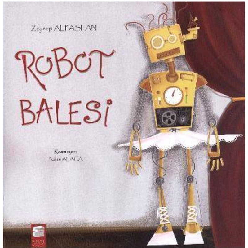 Robot Balesi