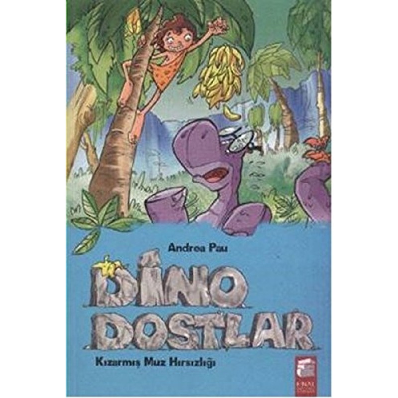 Dino Dostlar 4: Dev Buzullar Arasında Dino Dostlar 4: Dev Buzullar Arasında