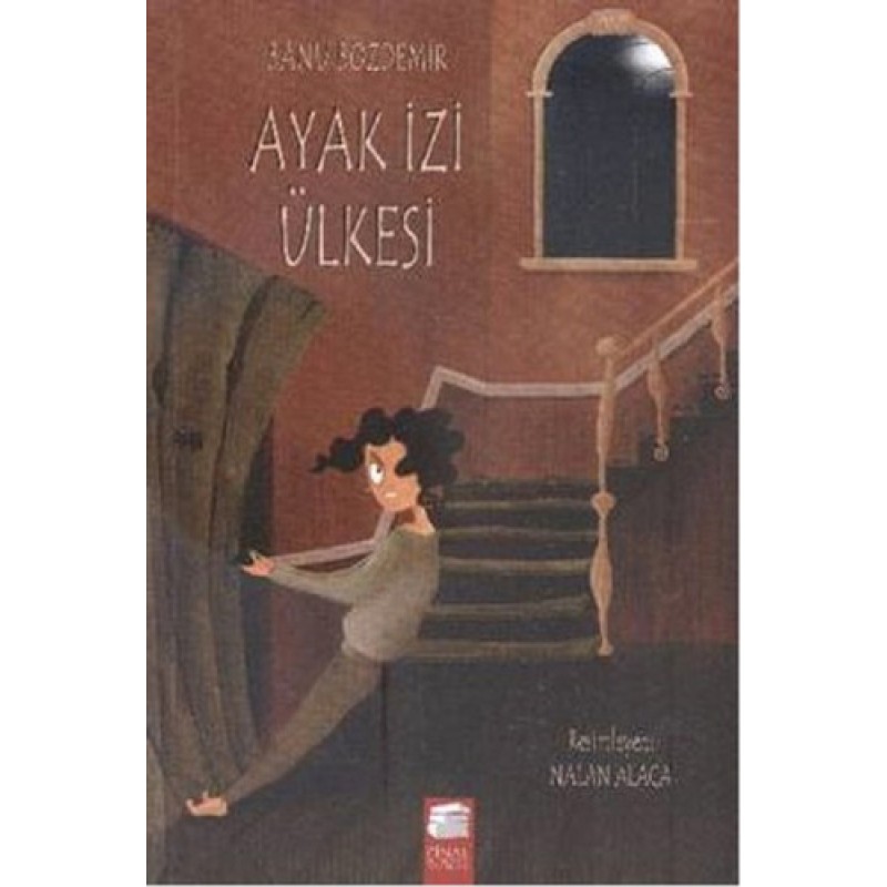 Ayak İzi Ülkesi Ayak İzi Ülkesi