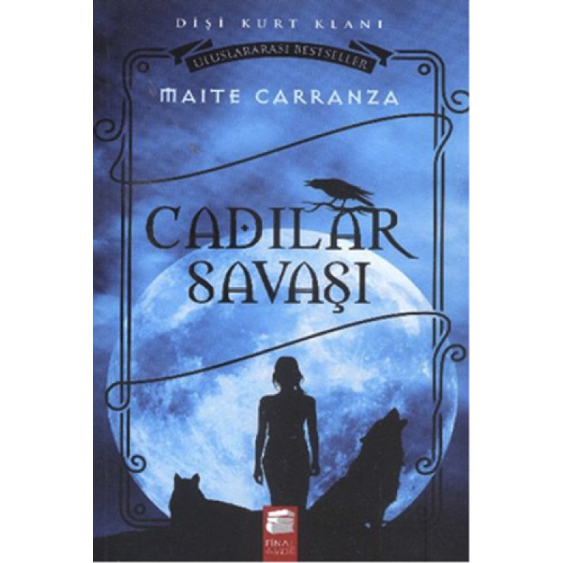 Cadılar Savaşı Cadılar Savaşı