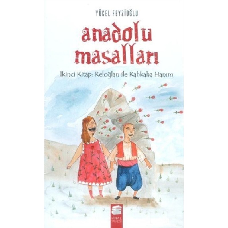 Anadolu Masalları - 2 : Keloğlan ile Kahkaha Hanım Anadolu Masalları - 2 : Keloğlan ile Kahkaha Hanım