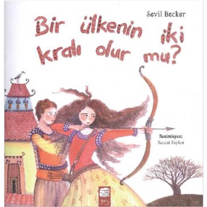 Bir Ülkenin İki Kralı Olur mu?