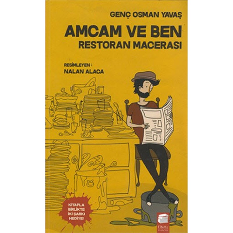 Amcam ve Ben