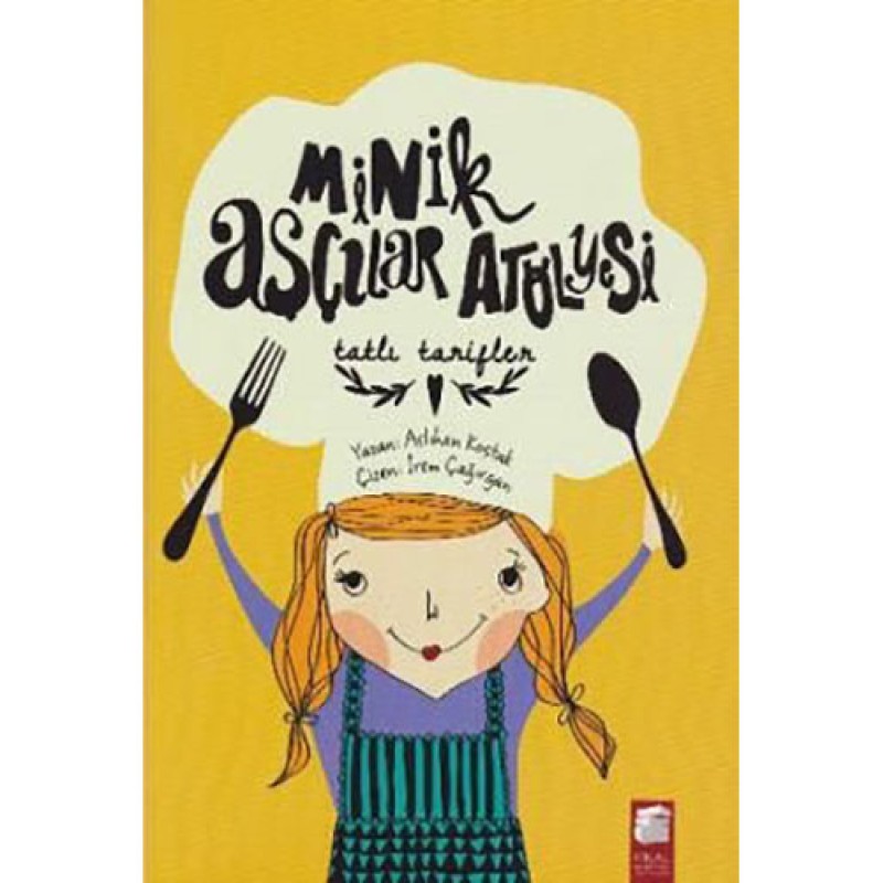 Minik Aşçılar Atölyesi Minik Aşçılar Atölyesi