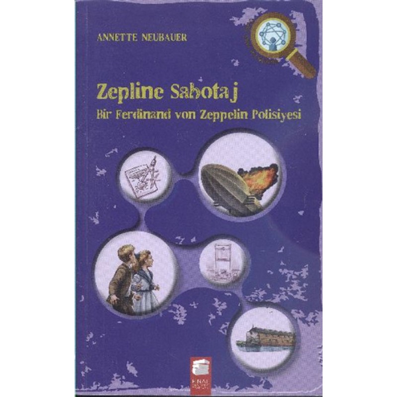 Zepline Sabotaj Zepline Sabotaj