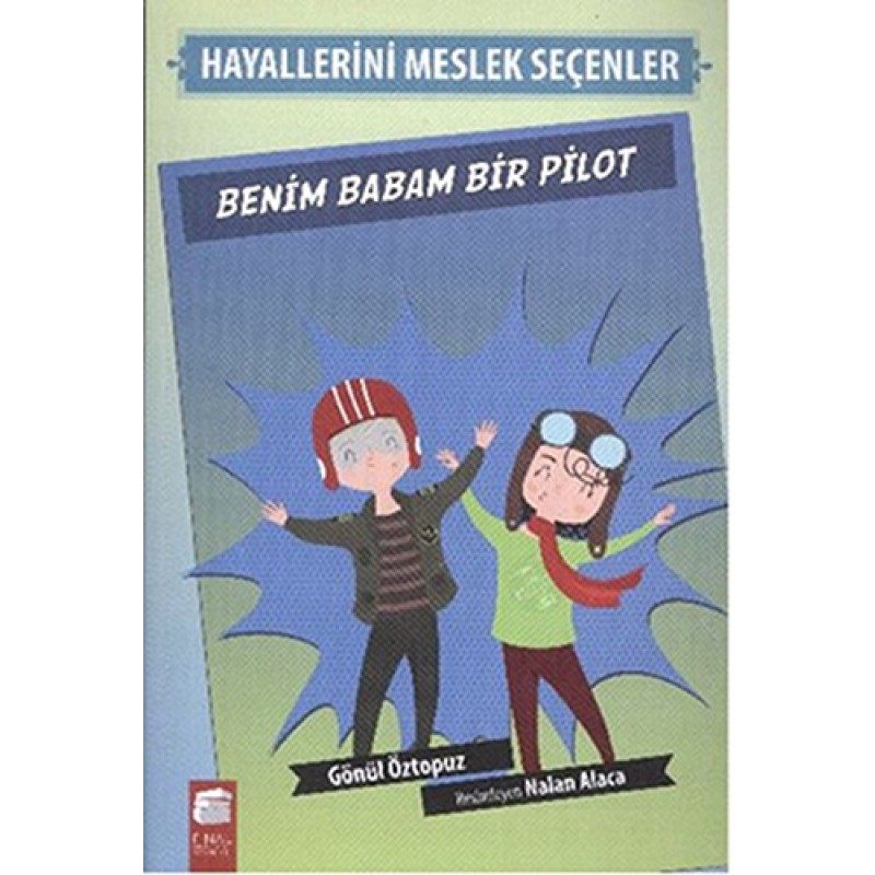 Benim Babam Bir Pilot