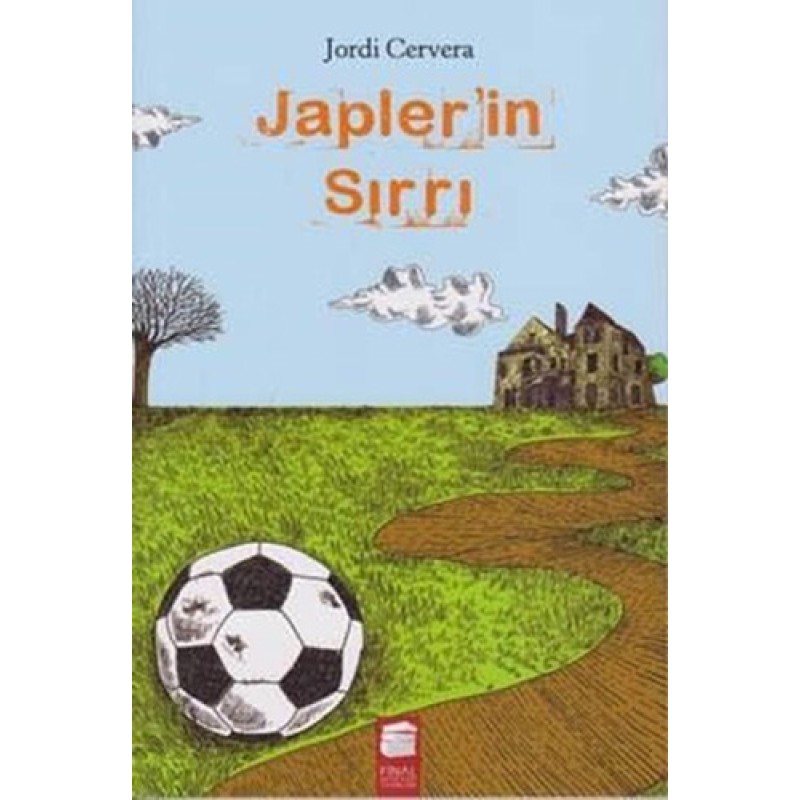 Japler'in Sırrı Japler'in Sırrı