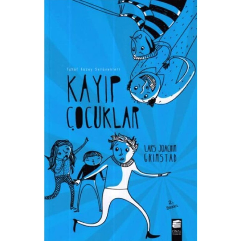 Kayıp Çocuklar Kayıp Çocuklar
