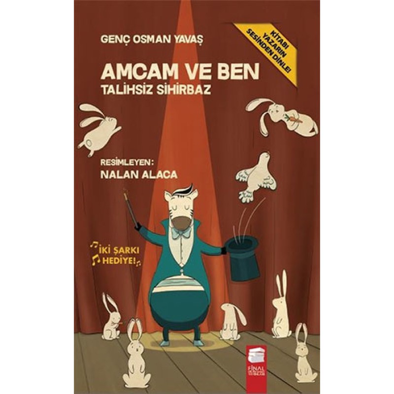 Amcam ve Ben