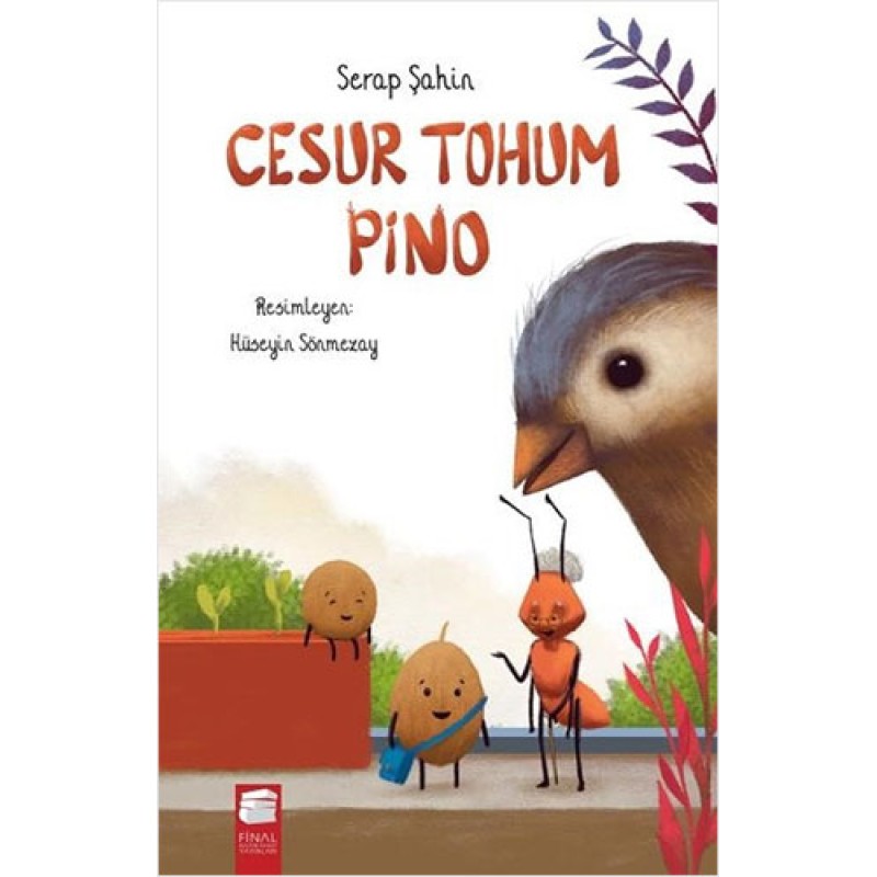 Cesur Tohum Pino Cesur Tohum Pino
