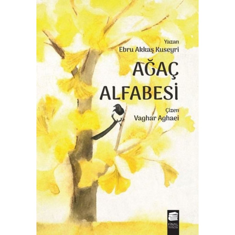 Ağaç Alfabesi