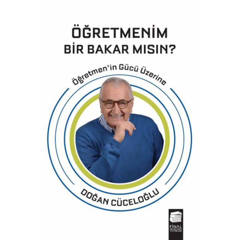 Öğretmenim Bir Bakar Mısın? Öğretmenim Bir Bakar Mısın?