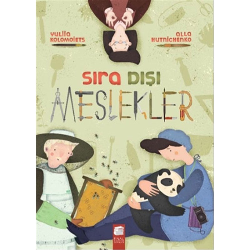Sıra Dışı Meslekler Sıra Dışı Meslekler