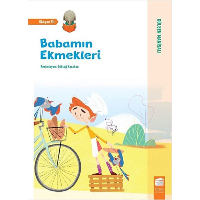 Babamın Ekmekleri