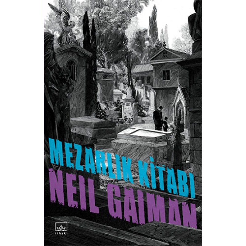 Mezarlık Kitabı Mezarlık Kitabı