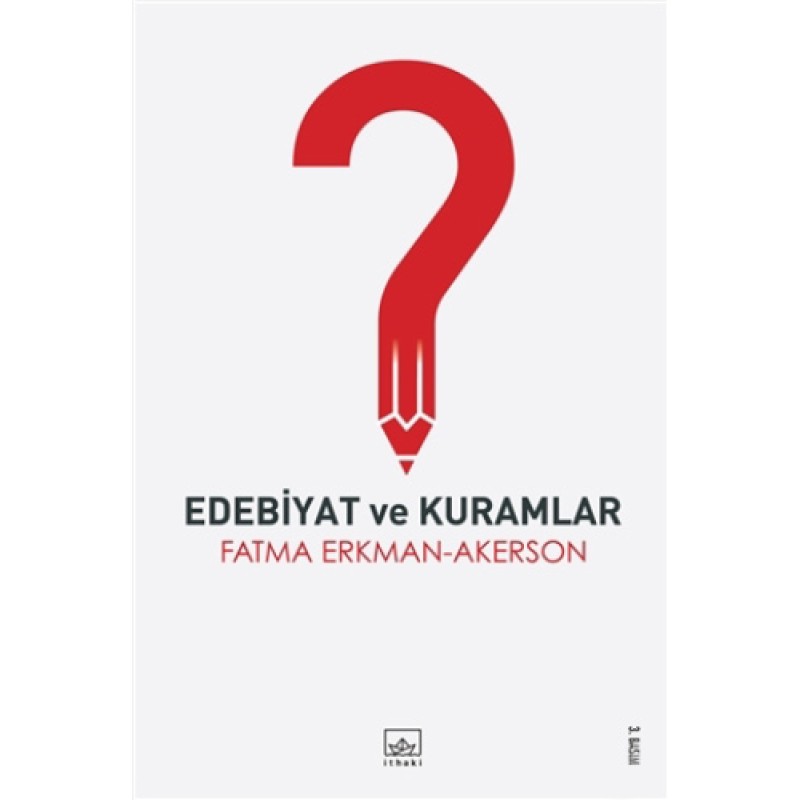 Edebiyat ve Kuramlar