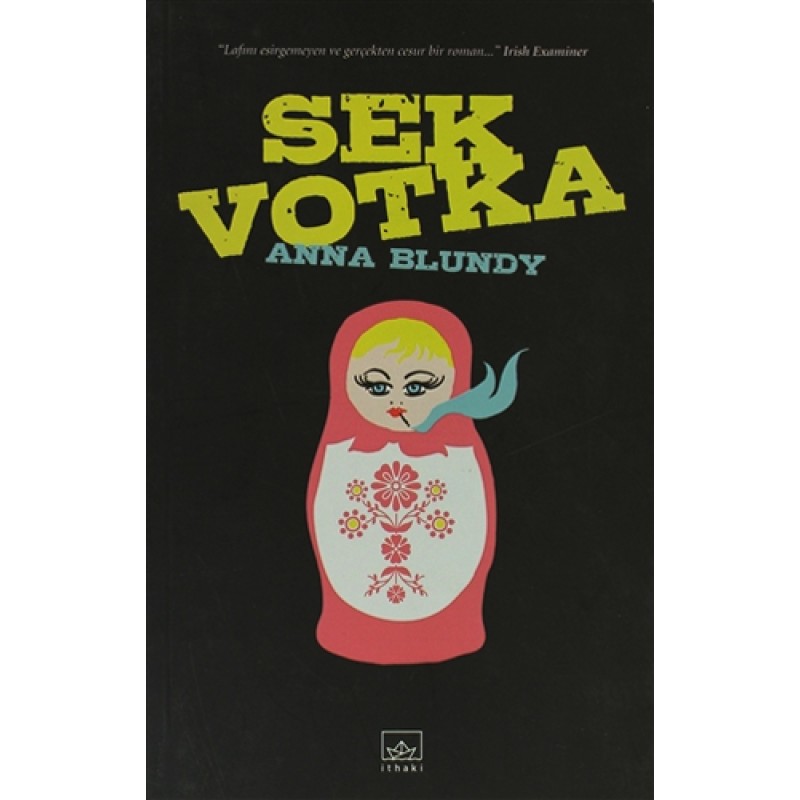 Sek Votka Sek Votka