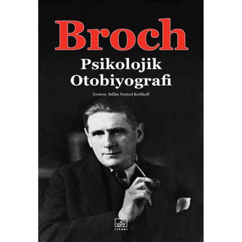 Psikolojik Otobiyografi Psikolojik Otobiyografi