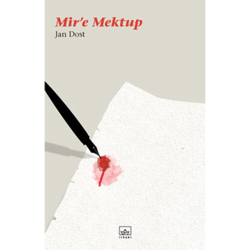 Mir'e Mektup Mir'e Mektup