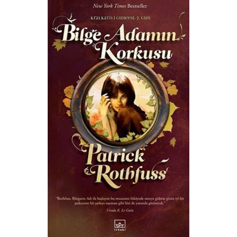 Bilge Adamın Korkusu