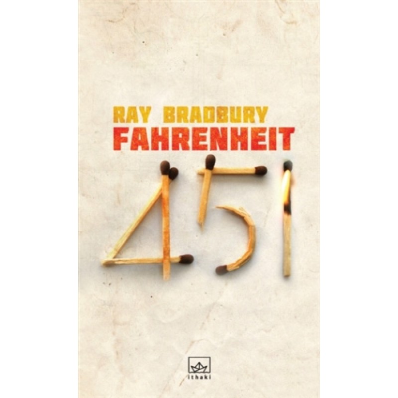 Fahrenheit 451 Fahrenheit 451