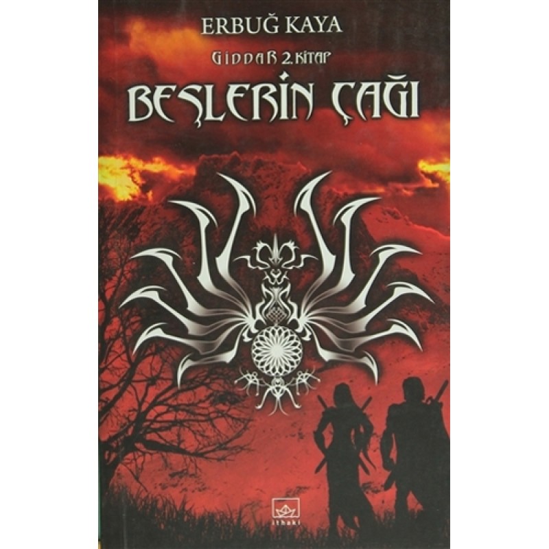 Beşlerin Çağı Giddar 2. Kitap Beşlerin Çağı Giddar 2. Kitap
